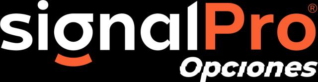 Signal Pro Opciones
